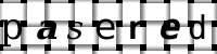 CAPTCHA-Bild